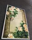 A picture of doormat