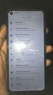 A picture of INFINIX NOT7 lite