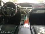 A picture of 2010 First body Lexus RX 350 nothing to fix 2010