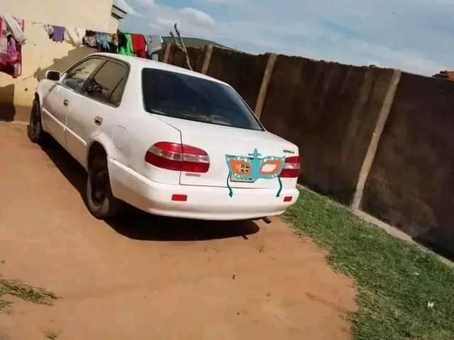 MALAWI C.