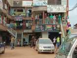 A picture of mall