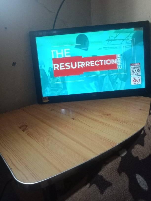 A picture of TV INCH26 FREE TO AIR