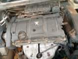 A picture of Peugeot 307 for sale Sound engine and Manual gear Partial