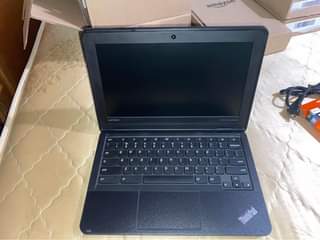 chromebook