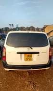 A picture of Probox UBB money needed 15.7m good condition call 0706260442