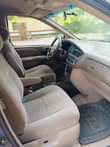 A picture of Neatly used Toyota sienna 2001 model First body and everything