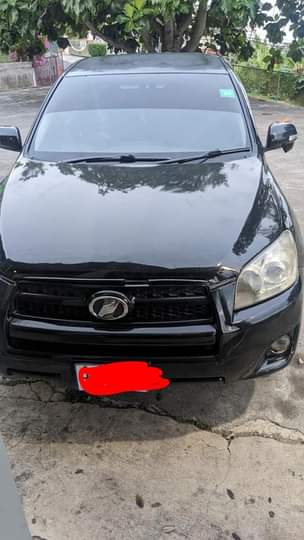 used toyota rav4