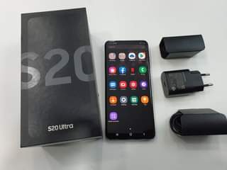 samsung s20