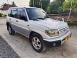 A picture of PAJERO