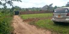 A picture of 3M PLOT GOOD FOR BOTH RENTALS RESIDENTIAL PRICE 3MILLION Located