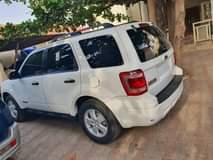 A picture of Neatly used Ford Escape 2012 model With duty paid Location