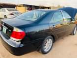 A picture of Toyota Camry 06
