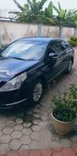 A picture of 2007 Nissan Teana