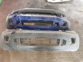 ford ranger t6