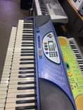 A picture of Keyboard