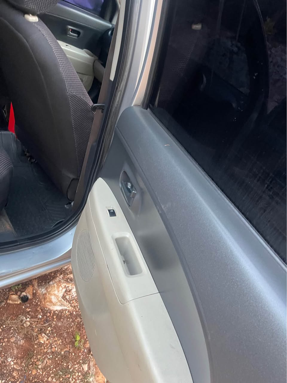 used toyota passo