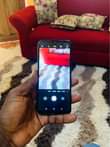 A picture of Tecno spark Go 2020
