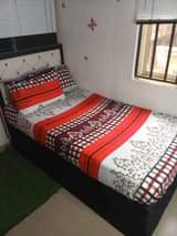 A picture of Bedsheet