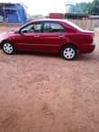 A picture of Extremely sharp and clean Toyota Corolla 04 05 Buy and