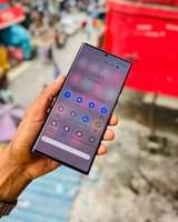A picture of Samsung s23 ultra