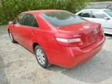 A picture of Tokunbo Toyota Camry everything working perfectly call or WhatsApp me