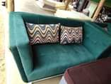 A picture of Classy and comfortable sofas