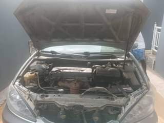 A picture of 2006 Toyota Camry LE