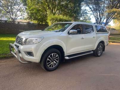 used nissan navara