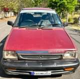 maruti suzuki