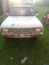 datsun 1200