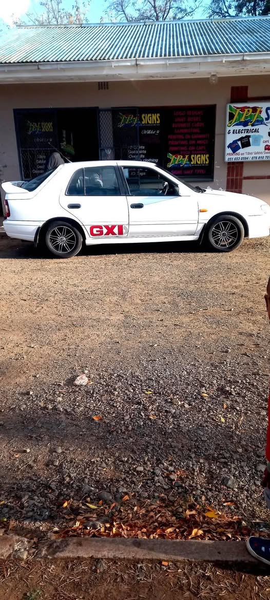 used nissan