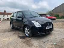 cars under 4000