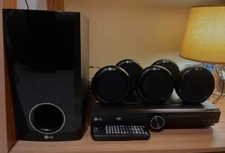 home theater