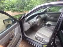 A picture of 06 Toyota Avalon 1 2m Everything is fully functional with