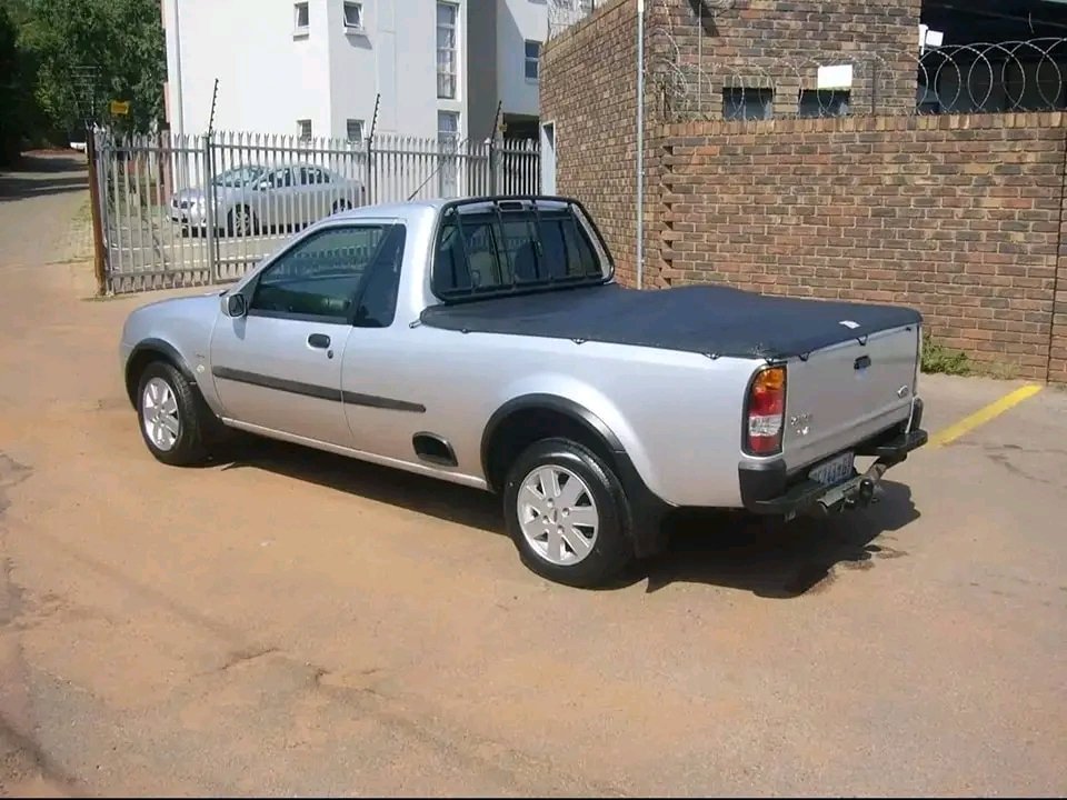 bakkies under r30000