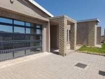 A picture of New house marabeng