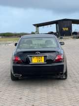 A picture of TOYOTA MARK X
