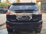 A picture of Toyota Harrier New Model 2005