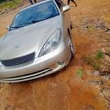 A picture of Es330 Engine and gear 70 Ac chilling Owerri imo state