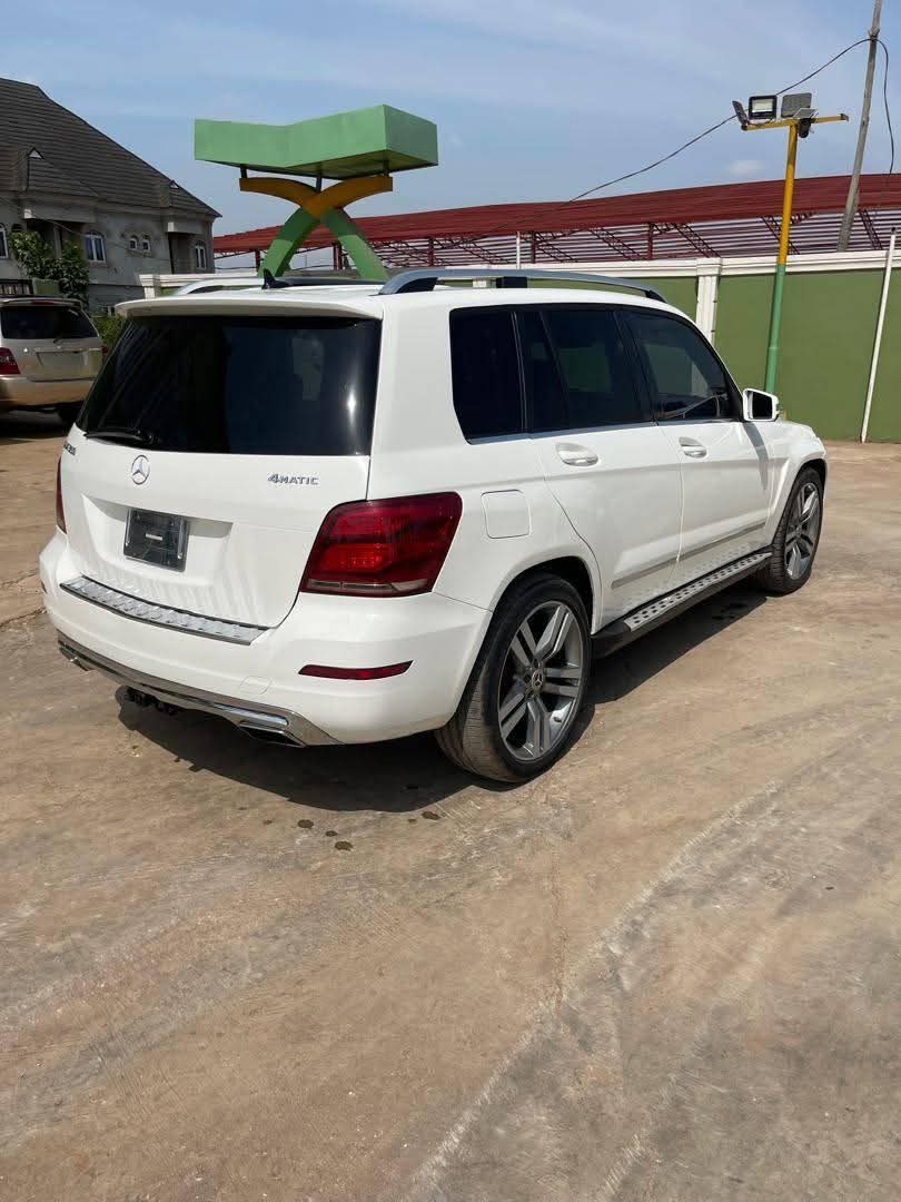 A picture of 2013 Mercedes Benz benz