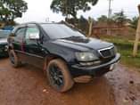 A picture of Harrier 6 5m nabweru 0705378411