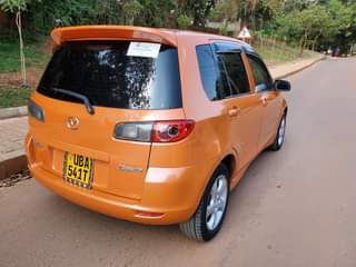 A picture of Car for sale