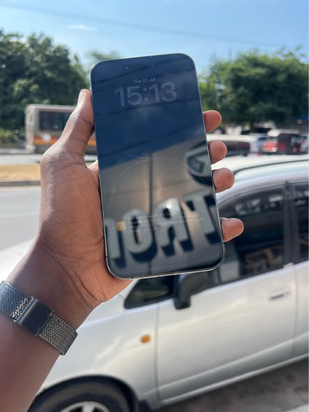 A picture of 14PRO MAX 256GB