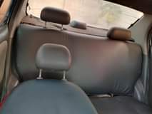A picture of Make Toyota model platz engine 2nz cc 990 inauzwa Bei