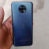 A picture of Nokia G10