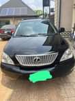 A picture of Lexus rx330 2006 model First body Engine and gear Price