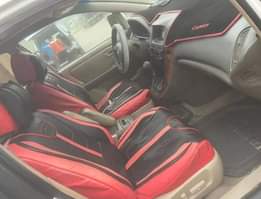 A picture of Lexus RX300 2000 Nothing to fix Engine and Gear Ac