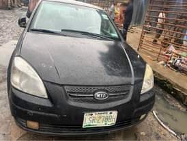 A picture of Working perfect Kia 1.8m