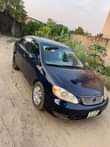 A picture of 2006 Toyou corolla