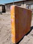 A picture of Tv Hisense og